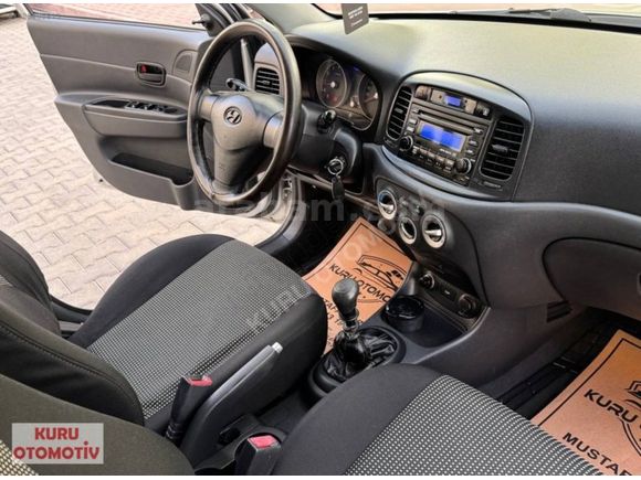 KURU DAN 2012 ERA İLK SAHİBİ BOYASIZ 162.000 KM DE LPG Lİ