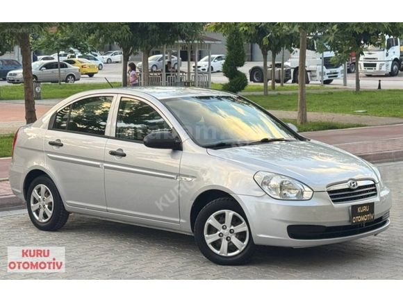 KURU DAN 2012 ERA İLK SAHİBİ BOYASIZ 162.000 KM DE LPG Lİ