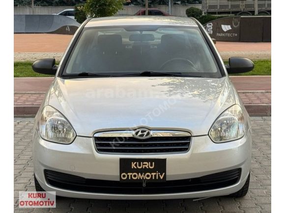 KURU DAN 2012 ERA İLK SAHİBİ BOYASIZ 162.000 KM DE LPG Lİ