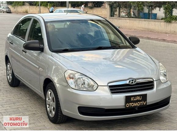 KURU DAN 2012 ERA İLK SAHİBİ BOYASIZ 162.000 KM DE LPG Lİ