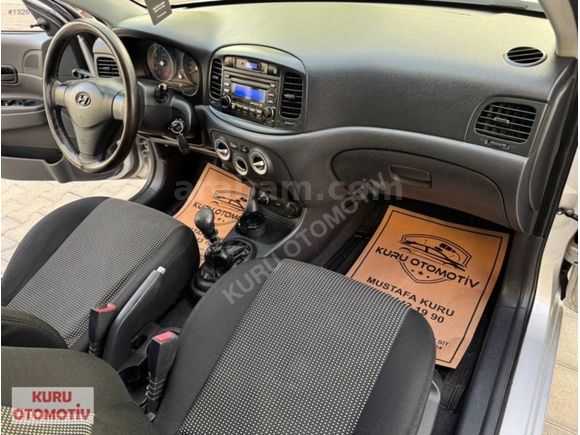 KURU DAN 2012 ERA İLK SAHİBİ BOYASIZ 162.000 KM DE LPG Lİ
