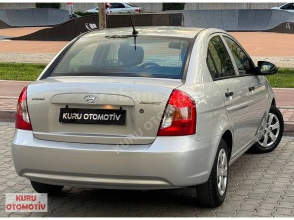 KURU DAN 2012 ERA İLK SAHİBİ BOYASIZ 162.000 KM DE LPG Lİ