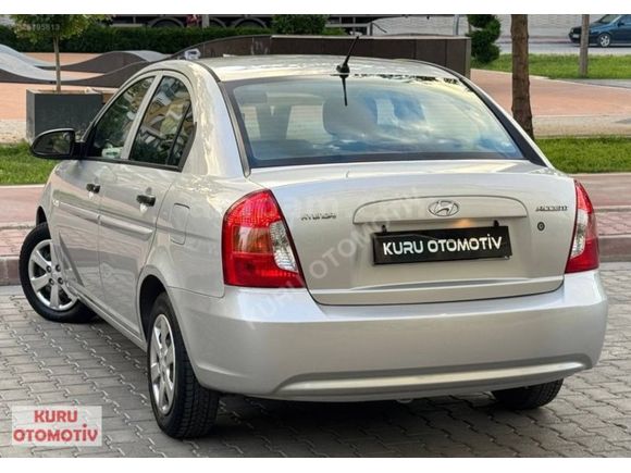 KURU DAN 2012 ERA İLK SAHİBİ BOYASIZ 162.000 KM DE LPG Lİ