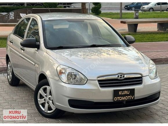 KURU DAN 2012 ERA İLK SAHİBİ BOYASIZ 162.000 KM DE LPG Lİ