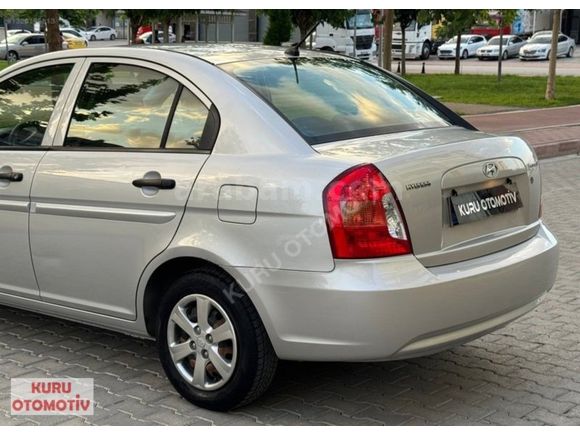 KURU DAN 2012 ERA İLK SAHİBİ BOYASIZ 162.000 KM DE LPG Lİ
