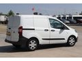 MBS BÜYÜKSOYLUDAN 2018 TRANSIT COURIER 1.5 TDCi KLİMALI PANELVAN