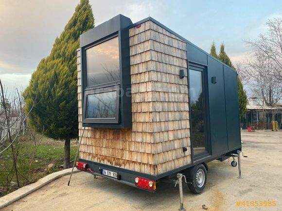 karavan satilik
