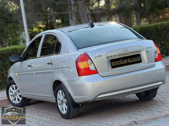 2011 HYUNDAİ ERA LPG+ABS+ESP+DEĞİŞENSİZ+EMSALSİZ!!!