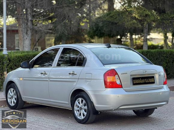 2011 HYUNDAİ ERA LPG+ABS+ESP+DEĞİŞENSİZ+EMSALSİZ!!!