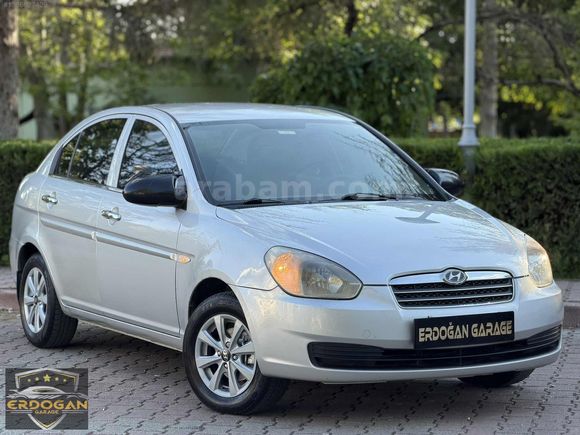 2011 HYUNDAİ ERA LPG+ABS+ESP+DEĞİŞENSİZ+EMSALSİZ!!!