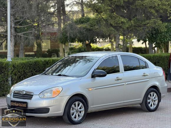 2011 HYUNDAİ ERA LPG+ABS+ESP+DEĞİŞENSİZ+EMSALSİZ!!!