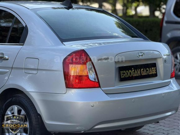2011 HYUNDAİ ERA LPG+ABS+ESP+DEĞİŞENSİZ+EMSALSİZ!!!