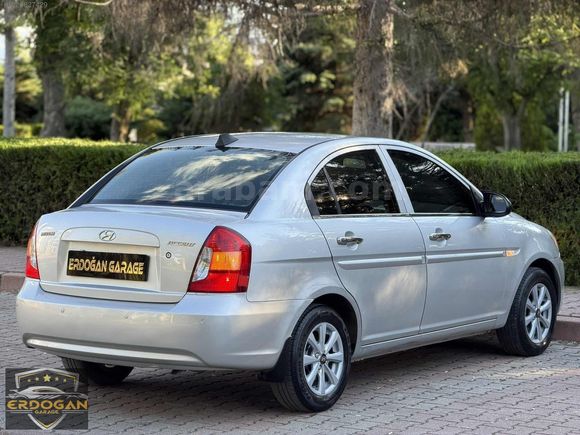 2011 HYUNDAİ ERA LPG+ABS+ESP+DEĞİŞENSİZ+EMSALSİZ!!!