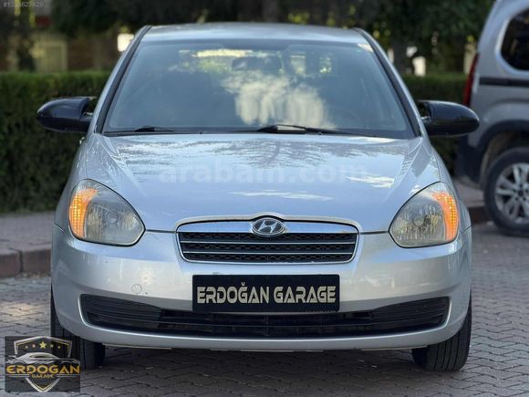 2011 HYUNDAİ ERA LPG+ABS+ESP+DEĞİŞENSİZ+EMSALSİZ!!!