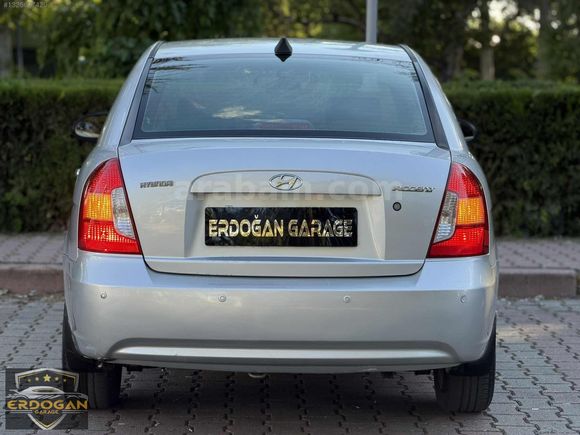 2011 HYUNDAİ ERA LPG+ABS+ESP+DEĞİŞENSİZ+EMSALSİZ!!!