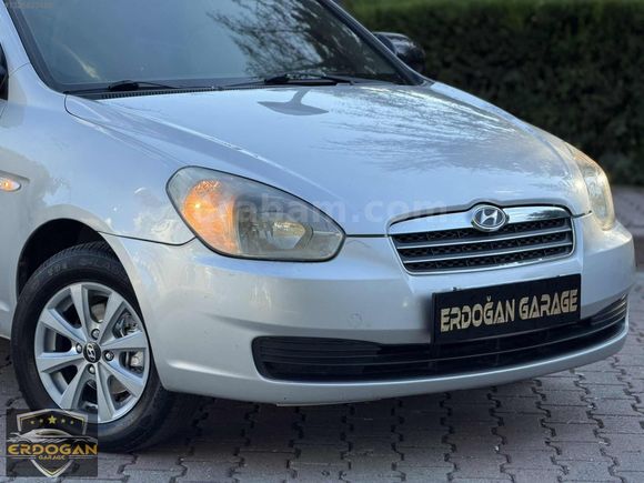 2011 HYUNDAİ ERA LPG+ABS+ESP+DEĞİŞENSİZ+EMSALSİZ!!!