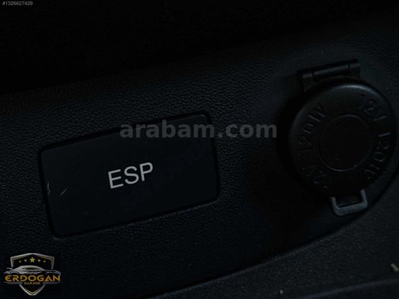 2011 HYUNDAİ ERA LPG+ABS+ESP+DEĞİŞENSİZ+EMSALSİZ!!!