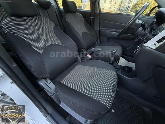 2011 HYUNDAİ ERA LPG+ABS+ESP+DEĞİŞENSİZ+EMSALSİZ!!!