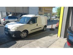 FİAT DOBLO FREGOLU KASA 2012 açıklamayı okuyun