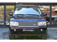 EŞREFOĞLU 2009 3.6 TDV8 VOGUE NAPPA, SOĞUTMA, HAFIZA, 175.000 KM
