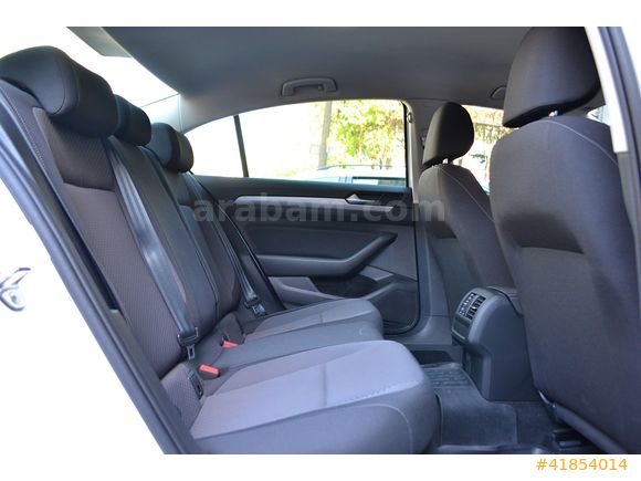 EŞREFOĞLU 2019 PASSAT 1.6 TDİ DSG DEĞİŞENSİZ, 122.500 KM