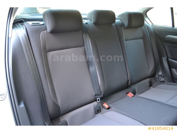 EŞREFOĞLU 2019 PASSAT 1.6 TDİ DSG DEĞİŞENSİZ, 122.500 KM