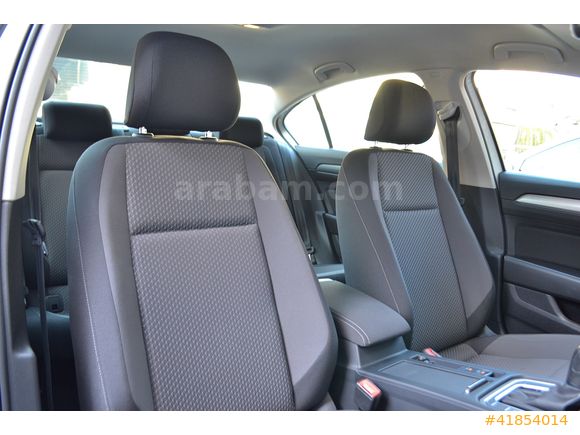 EŞREFOĞLU 2019 PASSAT 1.6 TDİ DSG DEĞİŞENSİZ, 122.500 KM