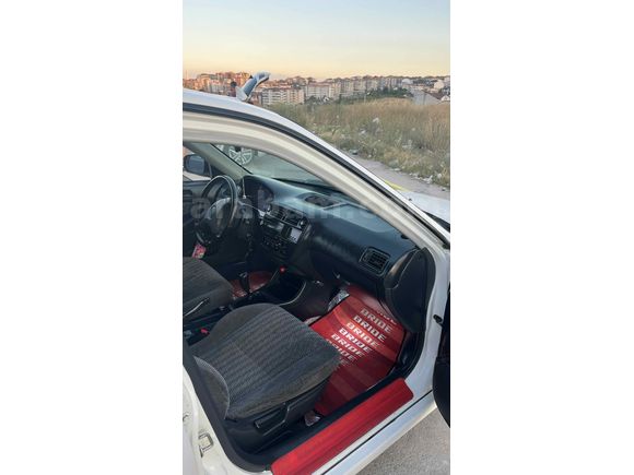 Sahibinden Honda Civic 1.4 i S 2000 Model 