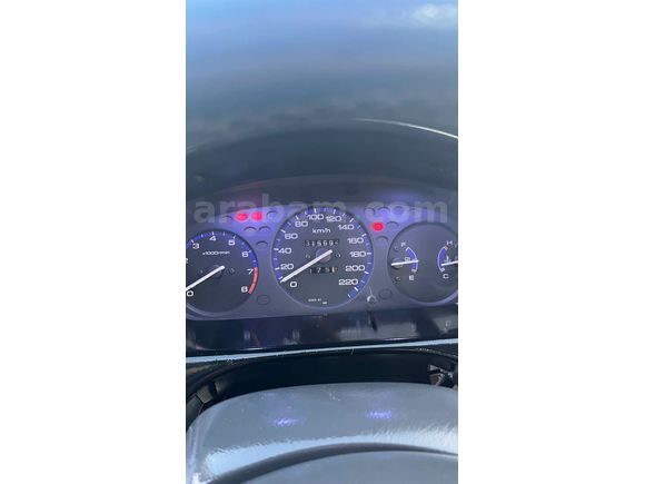 Sahibinden Honda Civic 1.4 i S 2000 Model 