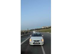 Sahibinden Honda Civic 1.4 i S 2000 Model 