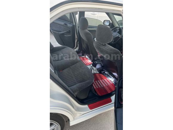 Sahibinden Honda Civic 1.4 i S 2000 Model 