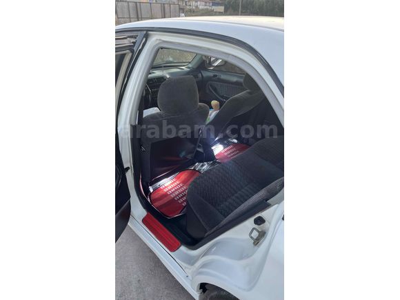Sahibinden Honda Civic 1.4 i S 2000 Model 
