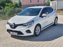 2022 MODEL HATASIZ BOYASIZ DEĞİŞENSİZ CLİO