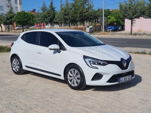 2022 MODEL HATASIZ BOYASIZ DEĞİŞENSİZ CLİO