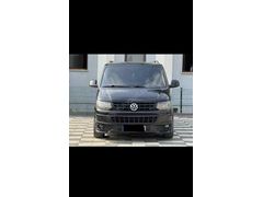 Sahibinden Volkswagen Transporter 2.0 TDI City Van 2010 Model 
