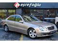 EŞREFOĞLU 2004 E270 CDİ CAM TAVAN, ISITMA, TEMPOMAT, MASRAFSIZ