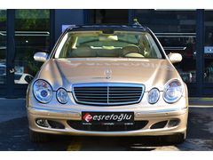 EŞREFOĞLU 2004 E270 CDİ CAM TAVAN, ISITMA, TEMPOMAT, MASRAFSIZ