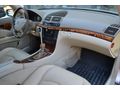 EŞREFOĞLU 2004 E270 CDİ CAM TAVAN, ISITMA, TEMPOMAT, MASRAFSIZ