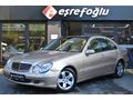 EŞREFOĞLU 2004 E270 CDİ CAM TAVAN, ISITMA, TEMPOMAT, MASRAFSIZ