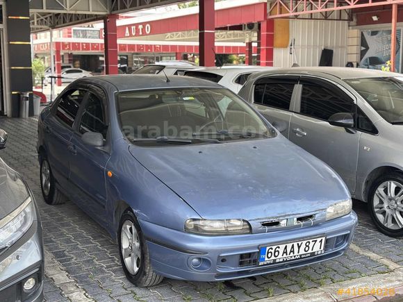 BULUŞ GRUP'TAN 2000 MODEL BRAVA