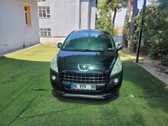 Sahibinden Peugeot 3008 1.6 HDi Premium Pack 2010 Model 