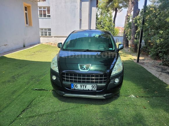 Sahibinden Peugeot 3008 1.6 HDi Premium Pack 2010 Model 