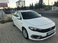 2023 MODEL HATASIZ BOYASIZ DÜŞÜK KM BAKIMLI FİAT EGEA