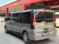 BULUŞ GRUP'TAN RENAULT TRAFİC DİZEL 9+1
