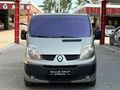 BULUŞ GRUP'TAN RENAULT TRAFİC DİZEL 9+1