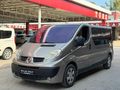 BULUŞ GRUP'TAN RENAULT TRAFİC DİZEL 9+1
