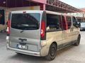 BULUŞ GRUP'TAN RENAULT TRAFİC DİZEL 9+1