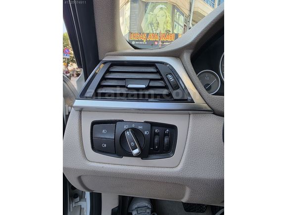 TR TEK EMSALSİZ TEMİZLİKTE BMW 320i HATASIZ BOYASIZ