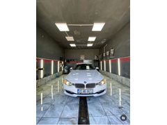TR TEK EMSALSİZ TEMİZLİKTE BMW 320i HATASIZ BOYASIZ