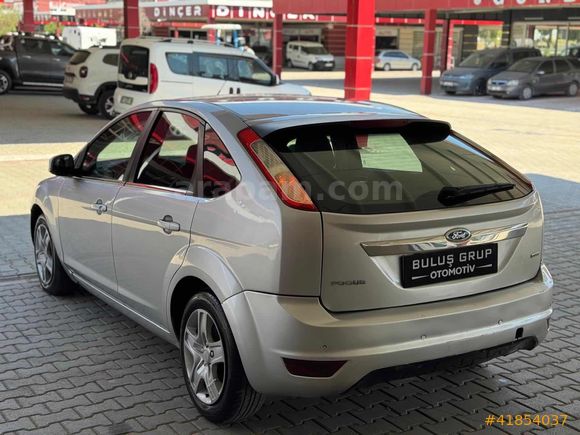 BULUŞ GRUP'TAN 2010 MODEL FOCUS DİZEL MANUEL